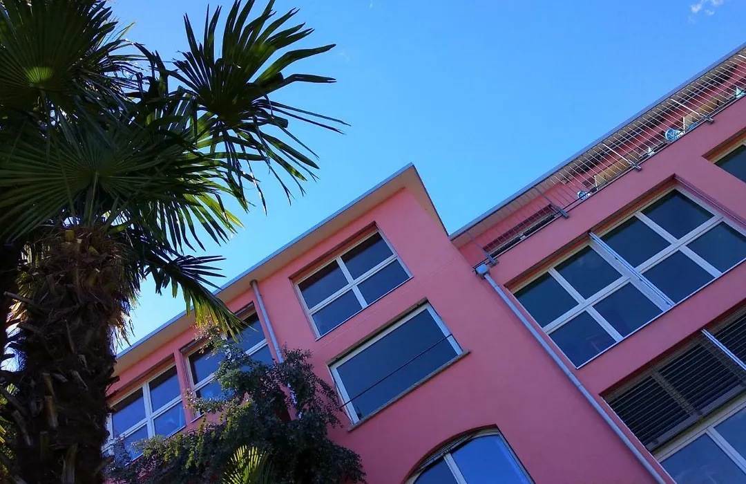 Residence Venus Garden-1
